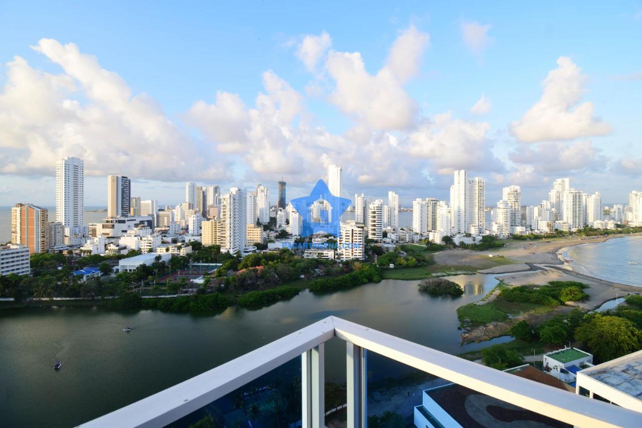 Apartamento Apartamento Sky View - Piso 20